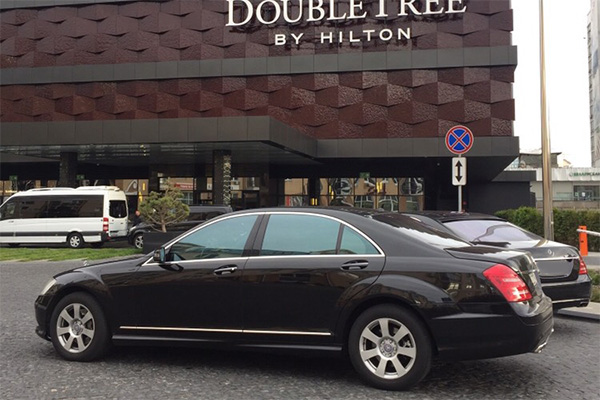 vip auto in Minsk