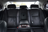 Lexus LS460L, черный от 30 BYN**, 2007