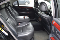 Lexus LS460L, черный от 30 BYN**, 2007