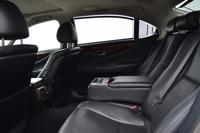 Lexus LS460L, черный от 30 BYN**, 2007