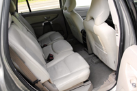 Volvo XC90, серо-зеленый металлик от 30 BYN**, 2007