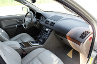 Volvo XC90, серо-зеленый металлик от 30 BYN**, 2007